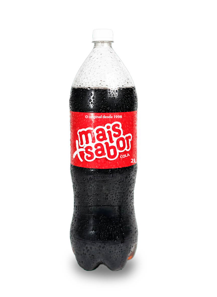 Cola 2L