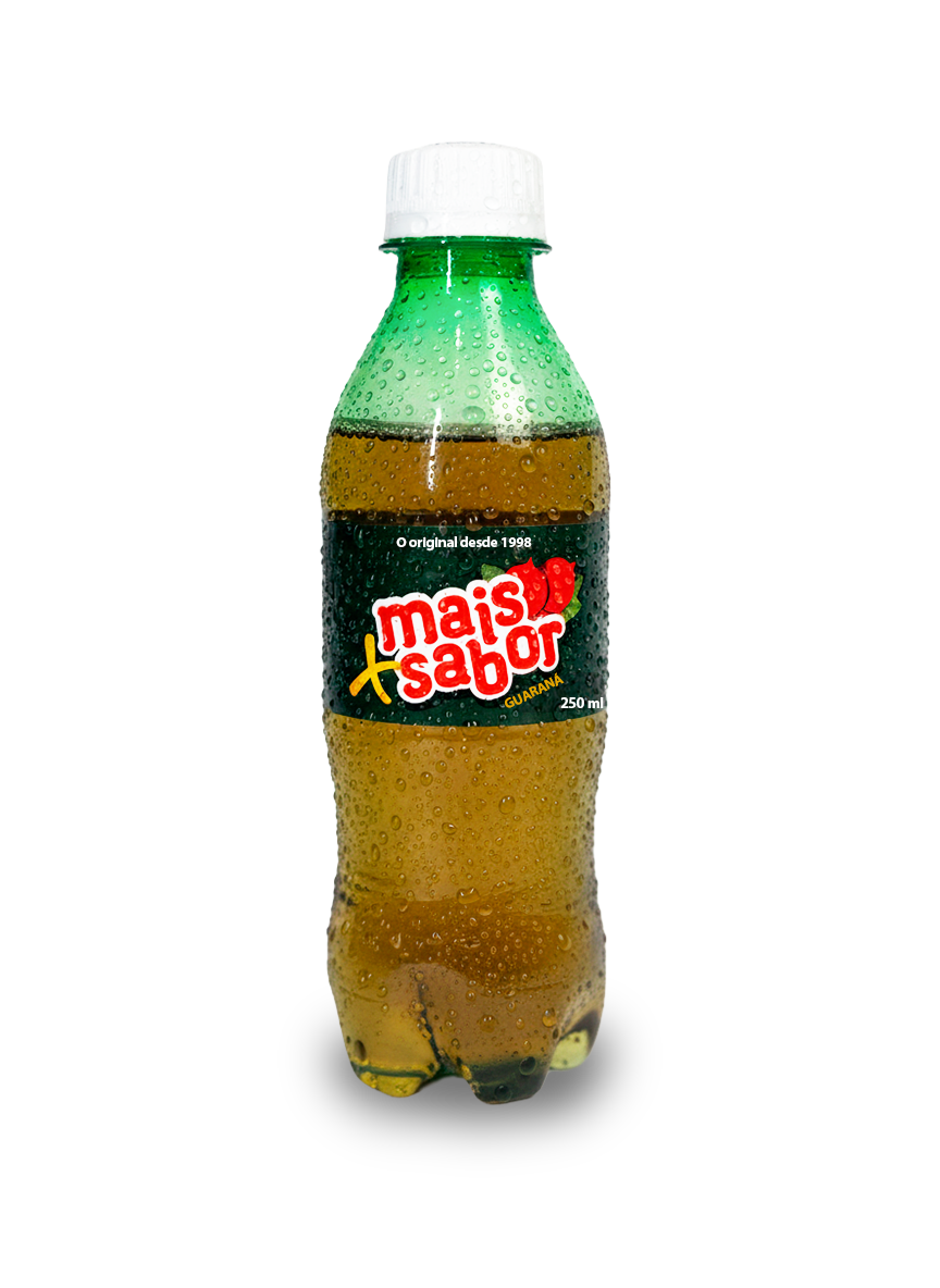 Guaraná 250ml