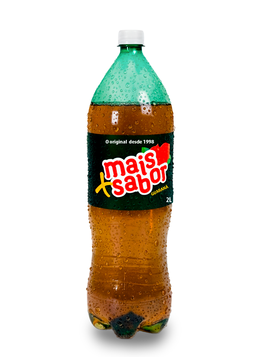 Guaraná 2L
