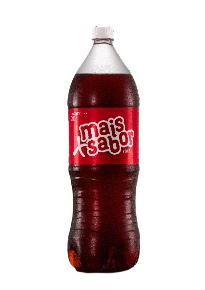 Cola 2L