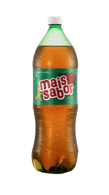 Guaraná 2L